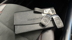 Mercedes-Benz Eqa 300 4M 168kW AMG Line Premium 66.5kWh 5dr Auto Electric Hatchback